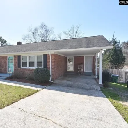 Image 1 - 1902 Parliament Dr, Cayce, South Carolina, 29033 - House for sale