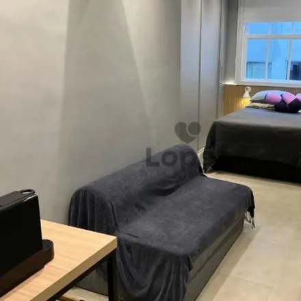 Buy this 1 bed apartment on Rua Severino Ferreira da Costa in Campo Grande, Rio de Janeiro - RJ