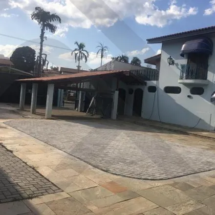 Rent this 3 bed house on Avenida Pereira da Silva in Jardim Santa Rosália, Sorocaba - SP