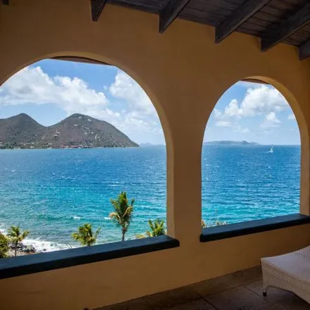 Rent this 1 bed townhouse on East End in British Virgin Islands, VG1120