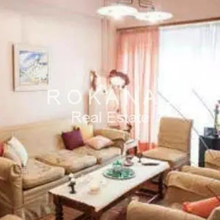 Image 2 - Έλλης Αλεξίου, Alimos, Greece - Apartment for rent