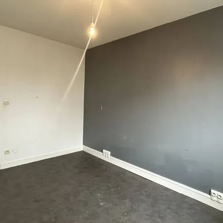 Rent this 1 bed apartment on 1 Rue Fernand Rabier in 45000 Orléans, France