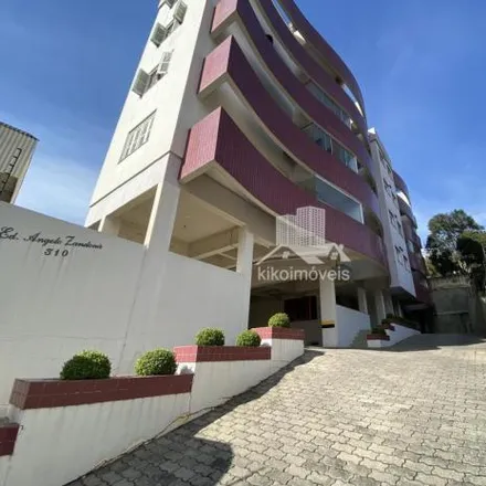 Image 2 - Rua Vitório Valenti, São Francisco, Bento Gonçalves - RS, 95700-064, Brazil - Apartment for sale