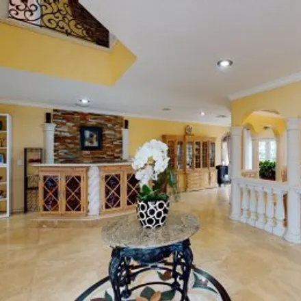 Rent this 6 bed apartment on 600 Circle Drive in Manzo Mar, Pompano Beach