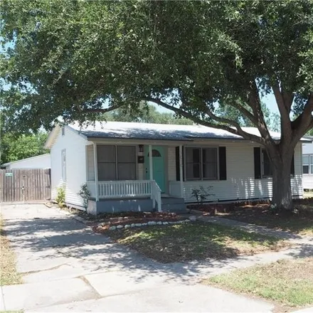 Image 7 - 1016 Deforrest Street, Corpus Christi, TX 78404, USA - House for rent