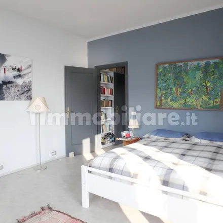 Image 6 - Via Roma, 25057 Sale Marasino BS, Italy - Apartment for rent