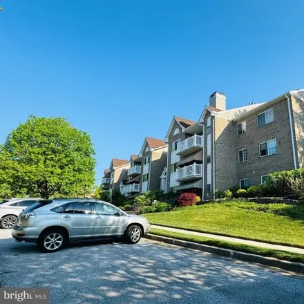 Image 2 - 12 Bandon Court, Lutherville, Mays Chapel North, MD 21093, USA - Condo for sale