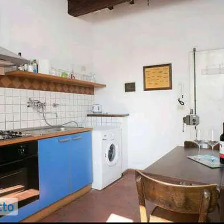 Image 2 - Via delle Conce 12b, 50121 Florence FI, Italy - Apartment for rent