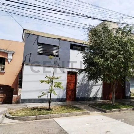 Buy this 4 bed house on Calle Luis Felipe Villaran in San Isidro, Lima Metropolitan Area 15073