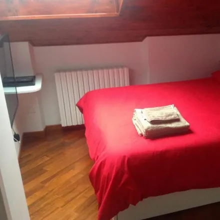 Rent this 1 bed apartment on Via Garegnano in 32, 20157 Milan MI