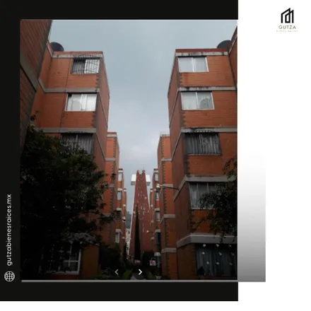 Buy this studio apartment on Calle Virginia Fábregas 3C in Gustavo A. Madero, 07280 Mexico City