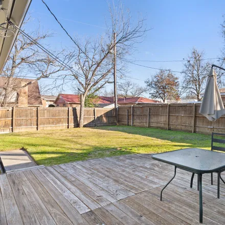Image 9 - Dallas, TX, US - Room for rent