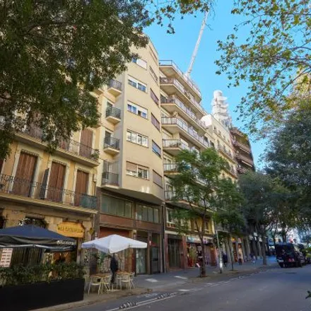 Image 6 - Carrer de la Marina, 245, 08013 Barcelona, Spain - Apartment for rent