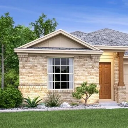Buy this 4 bed house on 2425 Four Waters Loop in Georgetown, Texas