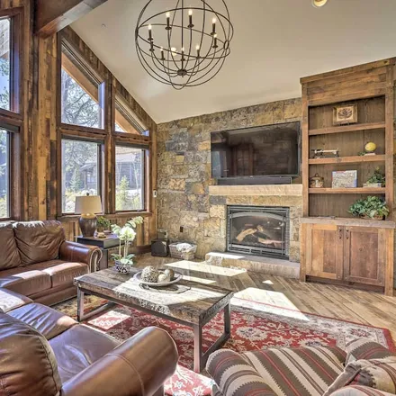 Image 9 - Copper Mountain, Summit County, Colorado, USA - House for rent