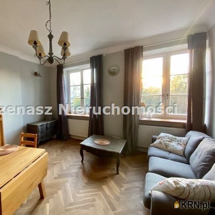 Rent this 3 bed apartment on Widok 26 in 00-023 Warsaw, Poland