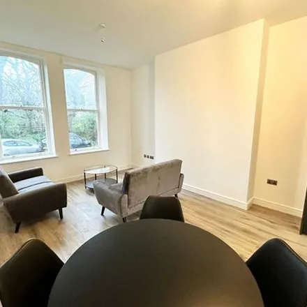 Image 9 - Park Terrace, Sefton, L22 3XB, United Kingdom - Apartment for rent