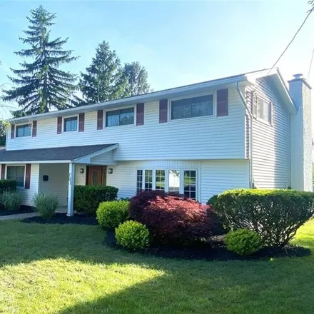 Buy this 3 bed house on 701 Catalina Boulevard in Village of Endicott, NY 13760