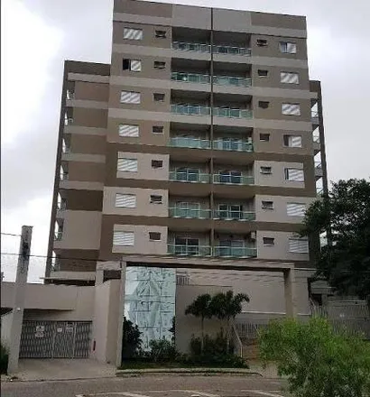 Image 1 - Rua Agenor Leme dos Santos, Jardim Maria Eugênia, Sorocaba - SP, 18074-530, Brazil - Apartment for rent