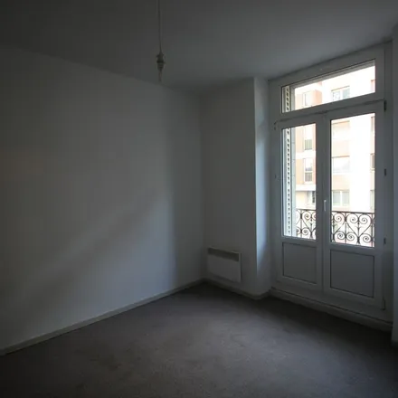 Image 2 - 31 Rue du Fossé des Tanneurs, 67000 Strasbourg, France - Apartment for rent