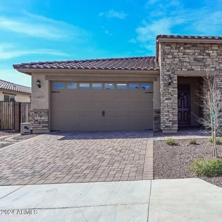 Buy this 3 bed house on 18409 West Vista Norte Street in Goodyear, AZ 85338