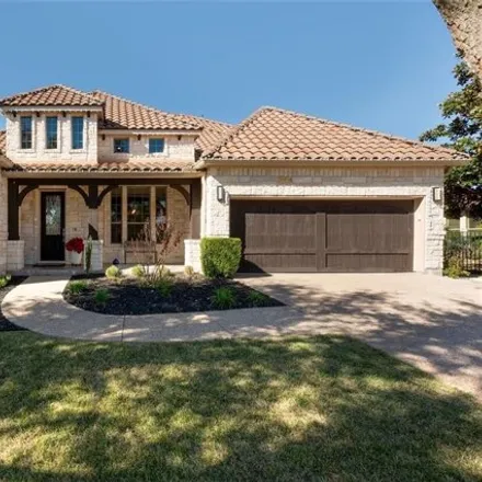 Image 1 - 4208 Vail Divide, Bee Cave, Travis County, TX 78738, USA - House for sale