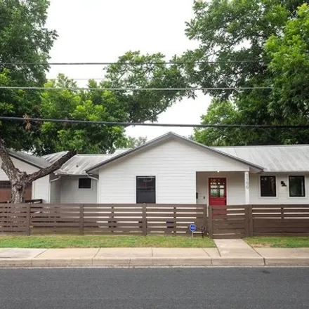 Image 2 - 1100 Bouldin Ave, Austin, Texas, 78704 - House for rent