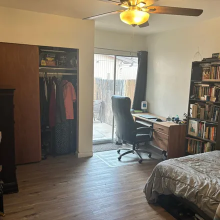 Rent this 1 bed room on North 17th Place in Phoenix, AZ 85016