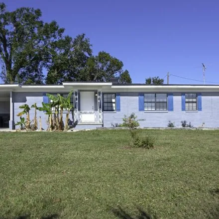 Buy this 4 bed house on Whitfield Memorial Baptist Church in North W Street, Pensacola