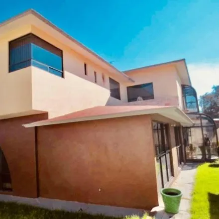 Buy this 5 bed house on Circuito Valle Escondido in Loma de Vallescondido, 52930 Ciudad López Mateos
