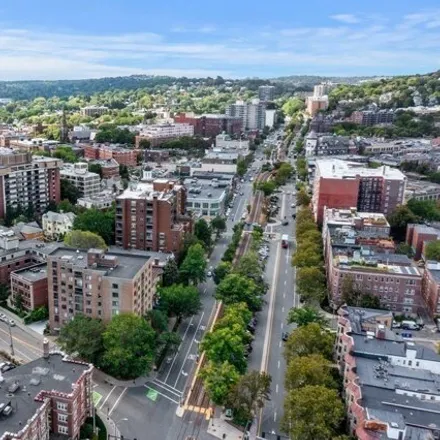 Buy this 1 bed condo on 70 Sewall Avenue in Brookline, MA 02446