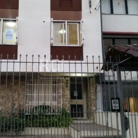 Image 2 - Rua Barão do Gravatai, Menino Deus, Porto Alegre - RS, 90050-191, Brazil - Apartment for rent