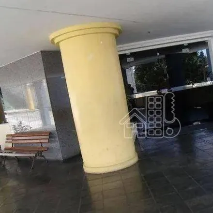 Buy this 2 bed apartment on Travessa Alberto dos Santos Carvalho in Santana, Niterói - RJ