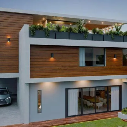 Buy this 4 bed house on Avenida Hacienda Agua Caliente 11840 in Hda La Remosa, 22030 Tijuana