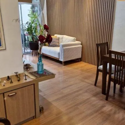 Buy this 3 bed apartment on Avenida Marquês do Paraná in Icaraí, Niterói - RJ