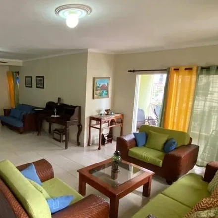 Image 2 - La Romana, Dominican Republic - Apartment for rent