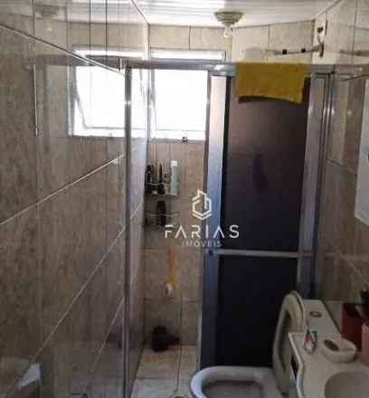 Buy this 2 bed apartment on Avenida Salgado Filho in Vila Rio, Guarulhos - SP