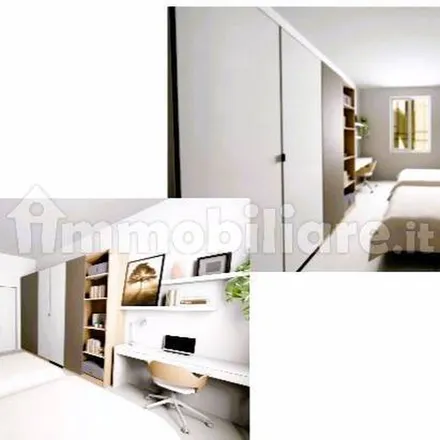 Rent this 2 bed apartment on Banca Fideuram in Corso Felice Cavallotti, 28100 Novara NO