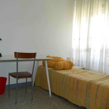 Rent this 2 bed room on Tamoil in Via di Grotta Perfetta, 00145 Rome RM