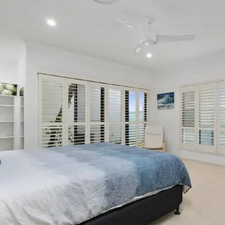 Rent this 5 bed house on Banksia Beach in City of Moreton Bay, Greater Brisbane