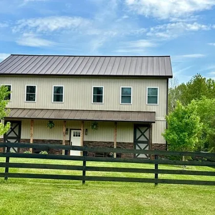 Buy this 4 bed house on 352 Sunburst Road in Timberlake, VA 24501