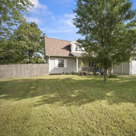Image 6 - 2305 US 224, Uniondale, Wells County, IN 46777, USA - House for sale