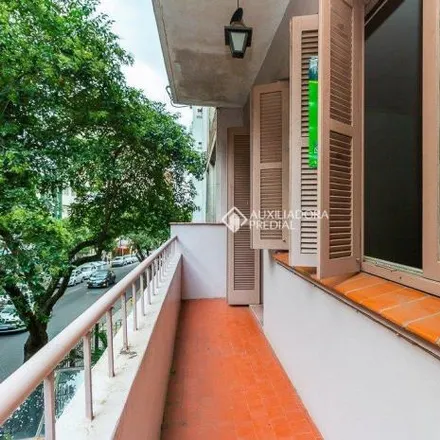 Image 2 - Rua Duque de Caxias 863, Historic District, Porto Alegre - RS, 90010-282, Brazil - Apartment for sale