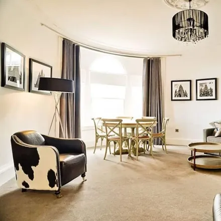 Rent this 2 bed apartment on City of Edinburgh in EH2 2HT, United Kingdom