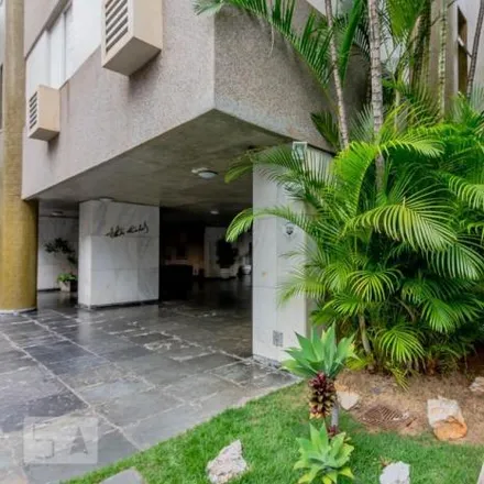 Buy this 5 bed apartment on Rua Groenlândia in Sion, Belo Horizonte - MG
