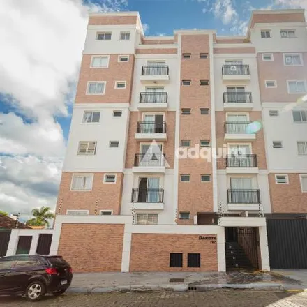 Image 1 - Germano Krüger, Rua Padre Nóbrega 265, Oficinas, Ponta Grossa - PR, 84040-090, Brazil - Apartment for sale