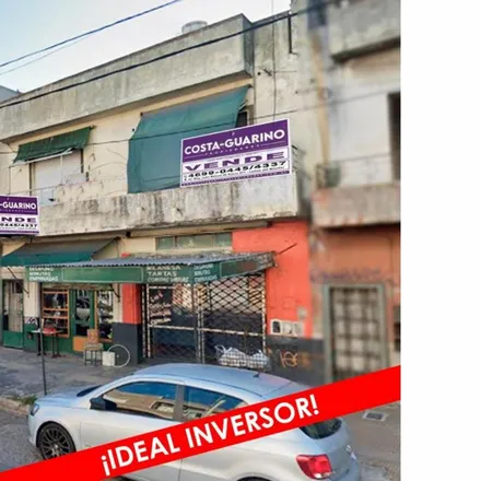 Buy this studio townhouse on ¡Hola Susana! in Avenida General San Martín, Partido de La Matanza