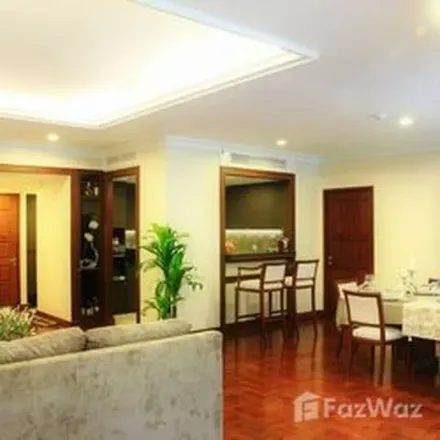 Image 3 - Soi Witthayu 1, Witthayu, Pathum Wan District, 10330, Thailand - Apartment for rent