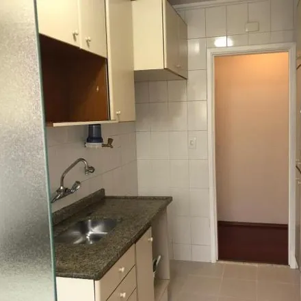 Buy this 2 bed apartment on Avenida Uberaba in Vila Ursulina, Itaquaquecetuba - SP