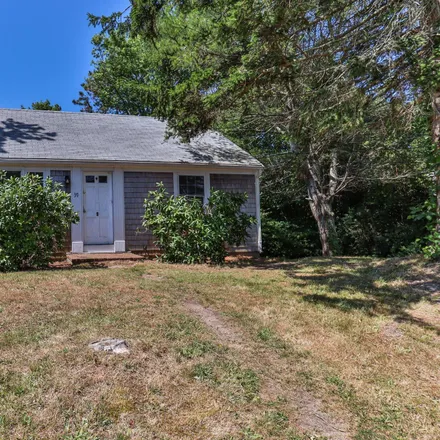Image 2 - 39 Meadow Brook Road, Chatham Port, Chatham, MA 02650, USA - House for sale